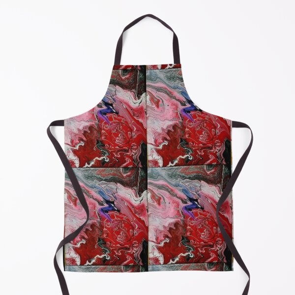 Item preview, Awaiting the Master... designed and sold by Rose Freeze - Afraid? Wander Naked.