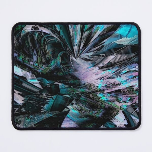 Item preview, Emerald Tornado designed and sold by MRNStudiosArt.