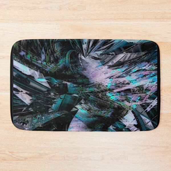 Item preview, Emerald Tornado  designed and sold by MRNStudiosArt.
