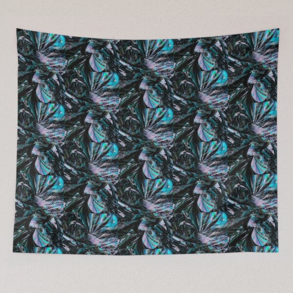 Item preview, Emerald Tornado  designed and sold by MRNStudiosArt.