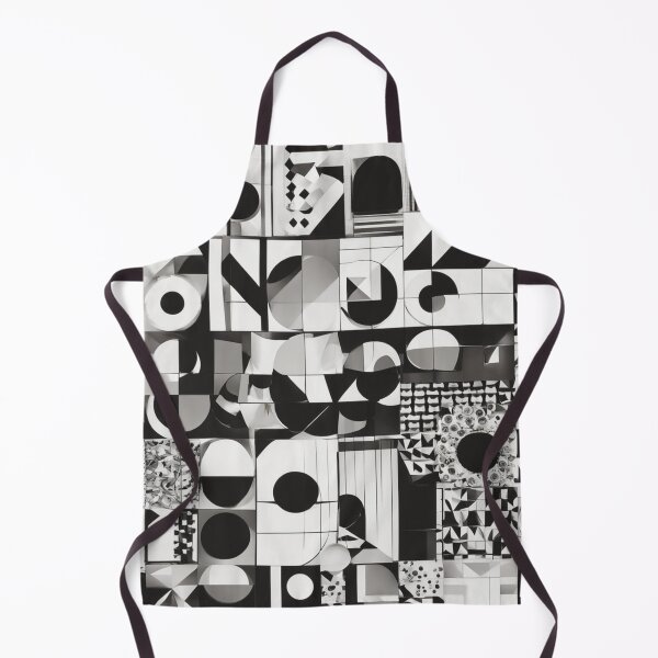 Item preview, Playful Geometric Shapes Art designed and sold by Giorgino-Gio.