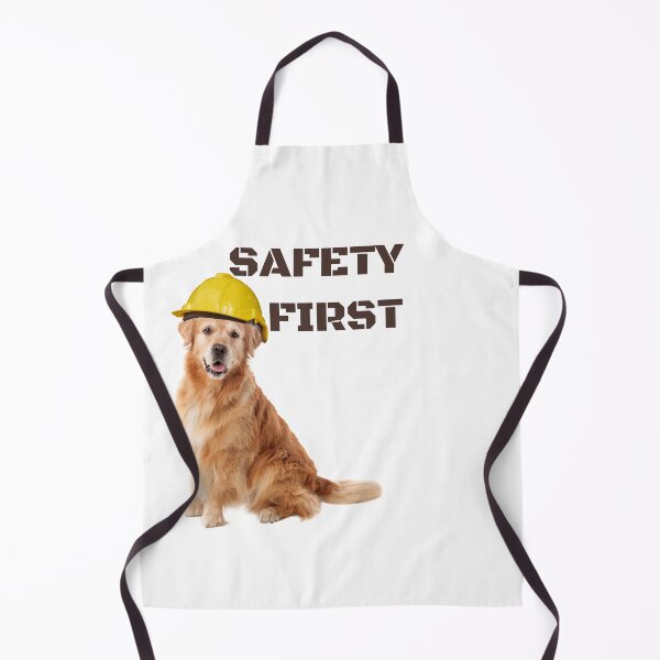 Item preview, Copy of Safety first dog designed and sold by PellSilversmith.