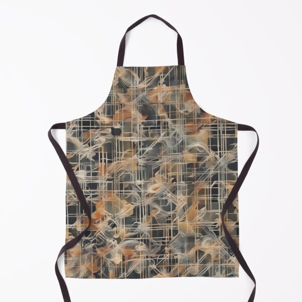 Item preview, Playful Geometric Shapes Art designed and sold by Giorgino-Gio.