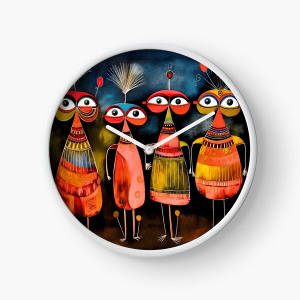 Item preview, “Whimsical Kids # 92" designed and sold by Whimsical-Fun.
