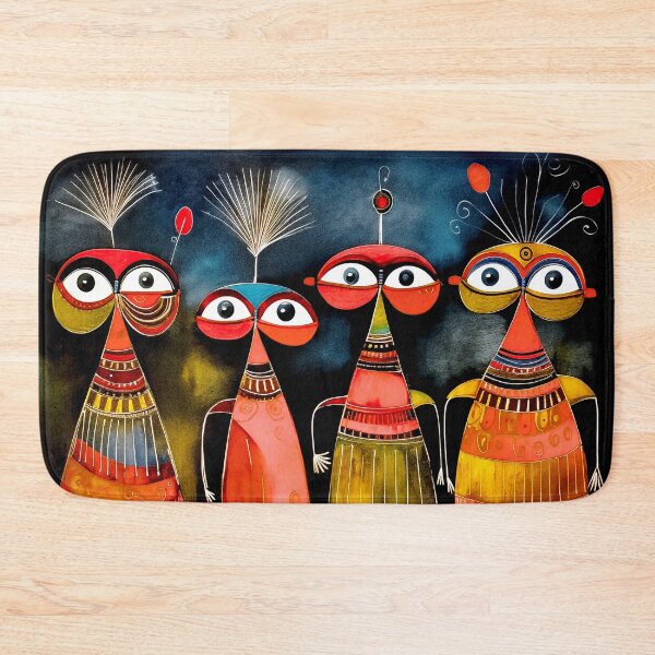 Item preview, “Whimsical Kids # 92" designed and sold by Whimsical-Fun.