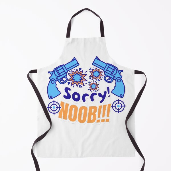 Item preview, Noob Gamer designed and sold by duke818.