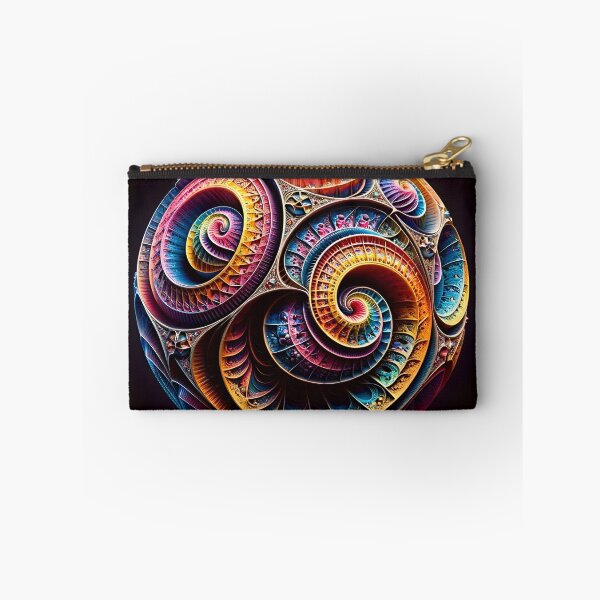 Item preview, Swirling Paint Chaos Orb designed and sold by AI-Pi-art.