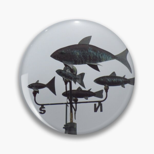 Item preview, Fishes designed and sold by wiggyofipswich.