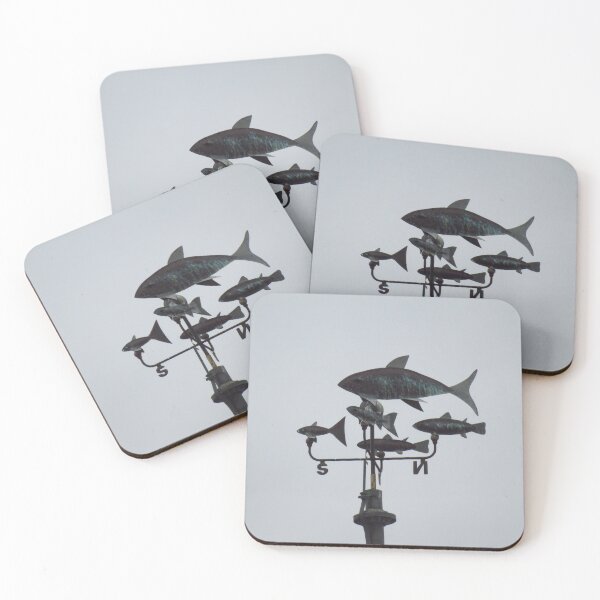 Item preview, Fishes designed and sold by wiggyofipswich.