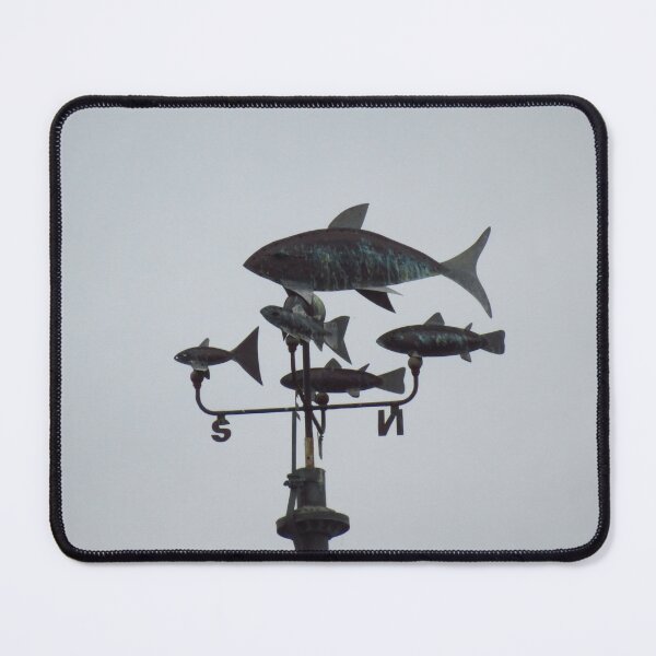 Item preview, Fishes designed and sold by wiggyofipswich.