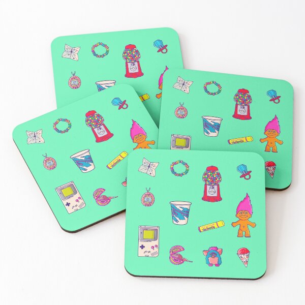 Item preview, 90s Icons designed and sold by paperlovesink.