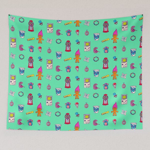 Item preview, 90s Icons designed and sold by paperlovesink.
