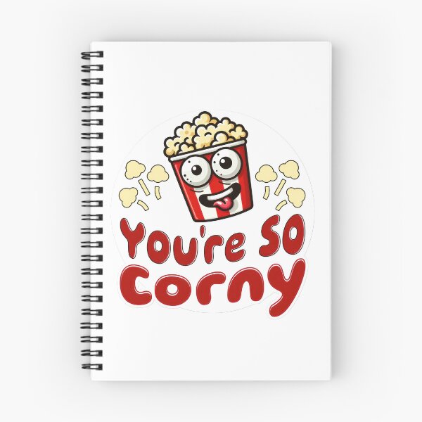 Item preview, You're So Corny designed and sold by duke818.