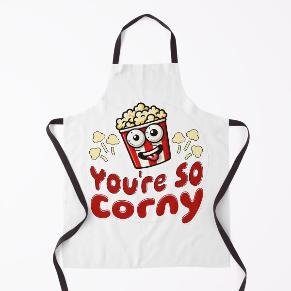 Item preview, You're So Corny designed and sold by duke818.