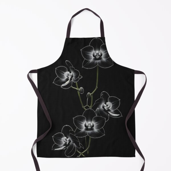 Item preview, Darkness and Orchids 03 designed and sold by Mystic-Images.