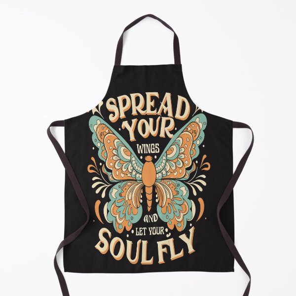 Item preview, Spread Your Wings Motivational designed and sold by ChristCentered.