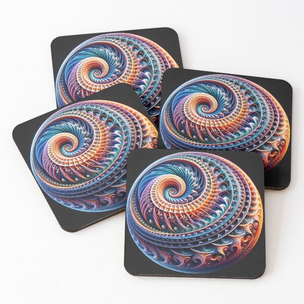 Item preview, Swirling Paint Chaos Orb designed and sold by AI-Pi-art.