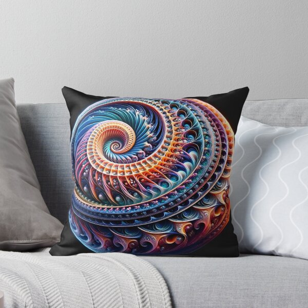 Item preview, Swirling Paint Chaos Orb designed and sold by AI-Pi-art.