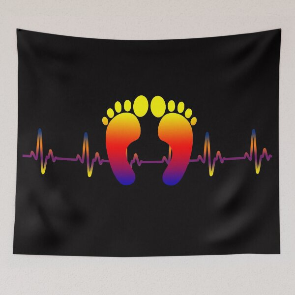 Item preview, neon color love heart designed and sold by tharusha fernando.