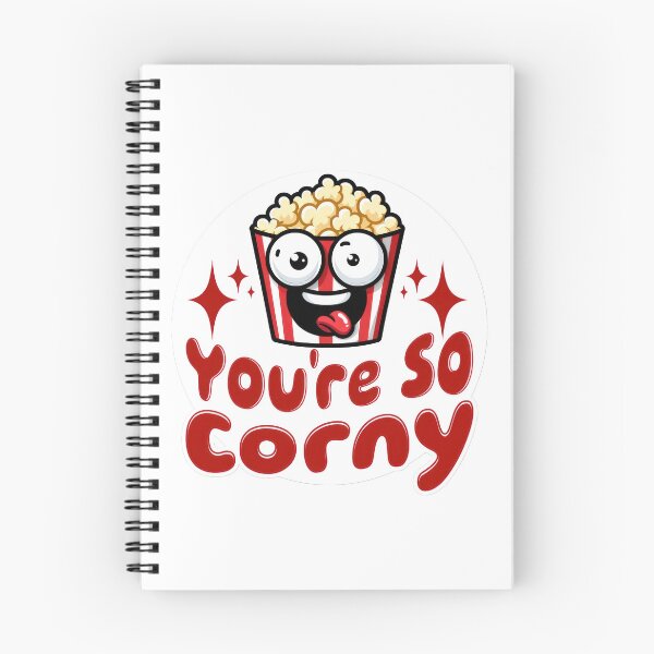 Item preview, You're So Corny designed and sold by duke818.