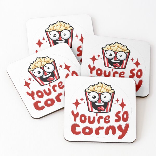 Item preview, You're So Corny designed and sold by duke818.