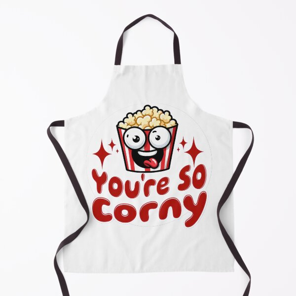 Item preview, You're So Corny designed and sold by duke818.