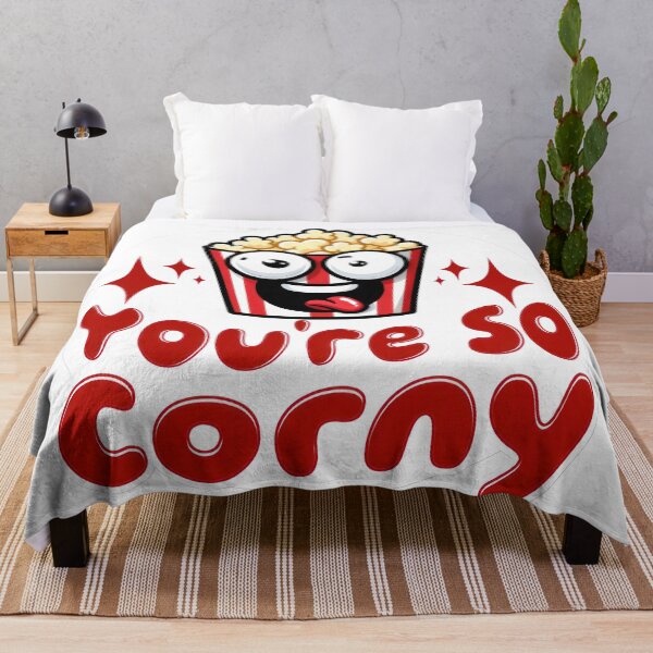 Item preview, You're So Corny designed and sold by duke818.