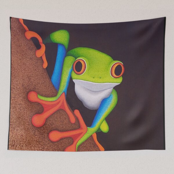Item preview, Kiss Me  By Colleen  Bowser designed and sold by orcaly.