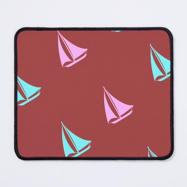 Item preview, Boat pattern designed and sold by MAKCOLORS.