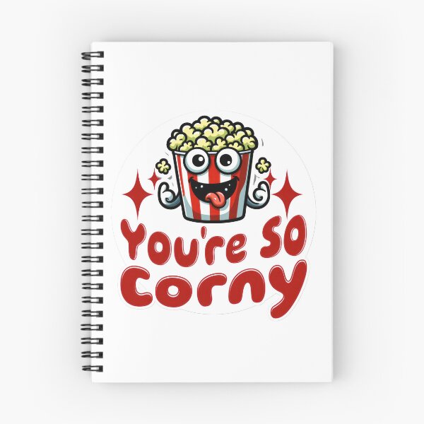 Item preview, You're So Corny designed and sold by duke818.