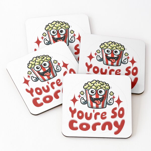 Item preview, You're So Corny designed and sold by duke818.
