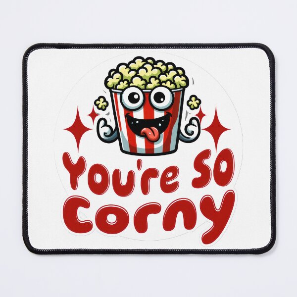 Item preview, You're So Corny designed and sold by duke818.