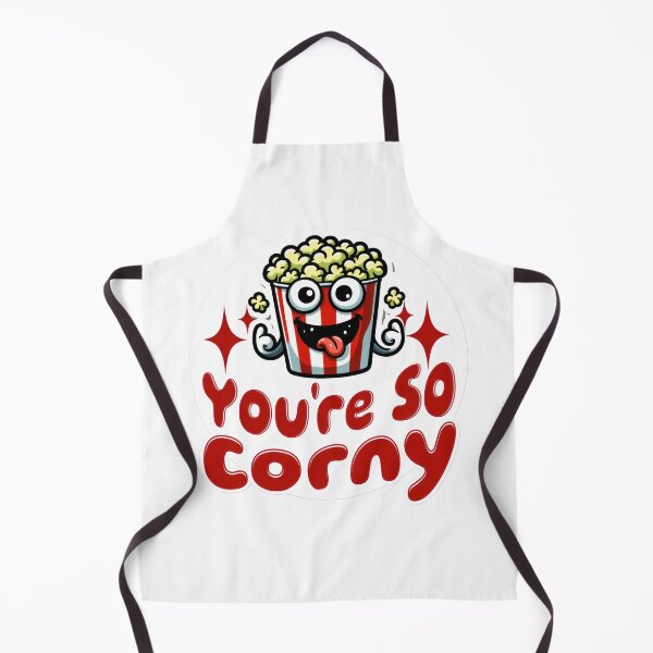 Item preview, You're So Corny designed and sold by duke818.