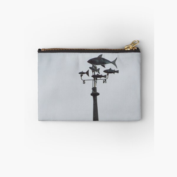 Item preview, Fish Weathervane designed and sold by wiggyofipswich.