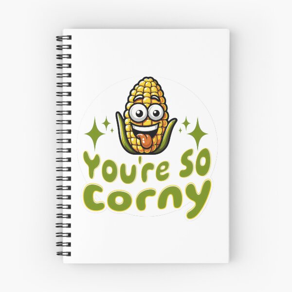 Item preview, You're So Corny designed and sold by duke818.