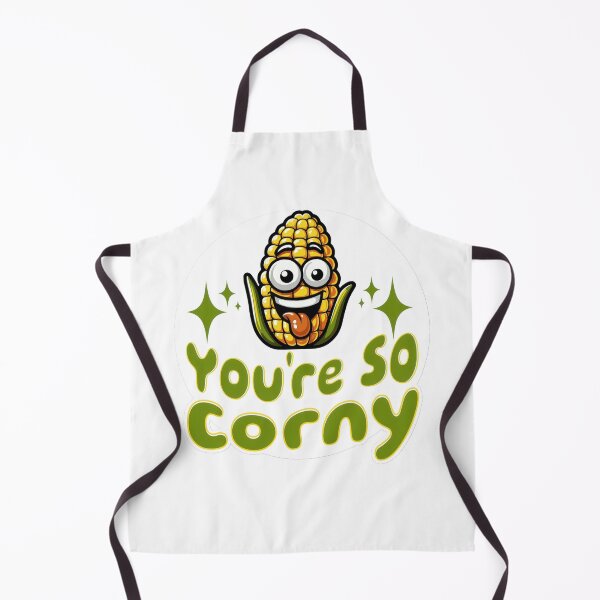 Item preview, You're So Corny designed and sold by duke818.