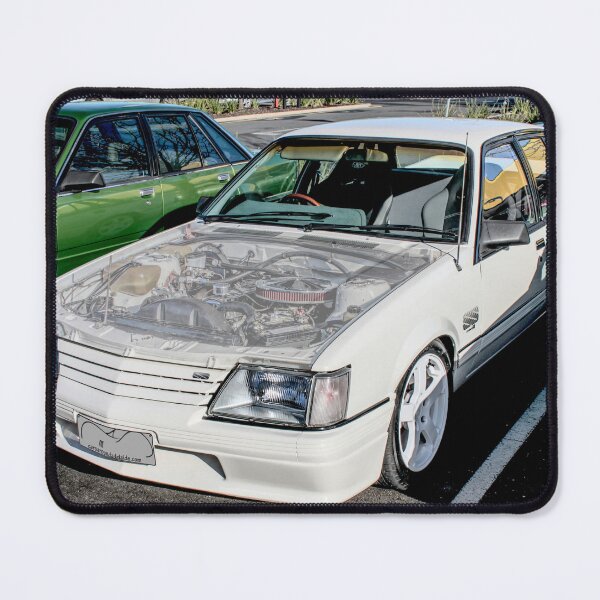 Item preview, Misted Bonnet Holden Commodore VK designed and sold by Cars around Adelaide.