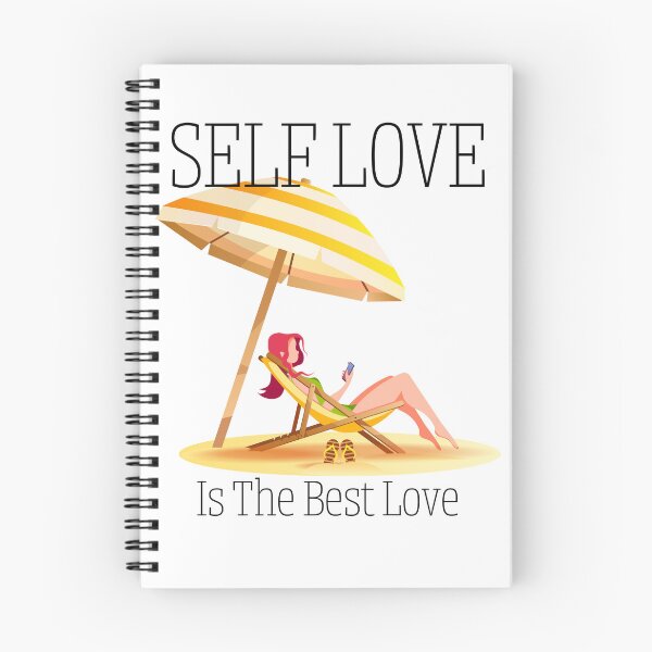 Item preview, Self Love is the Best Love designed and sold by Rebel Gurl.