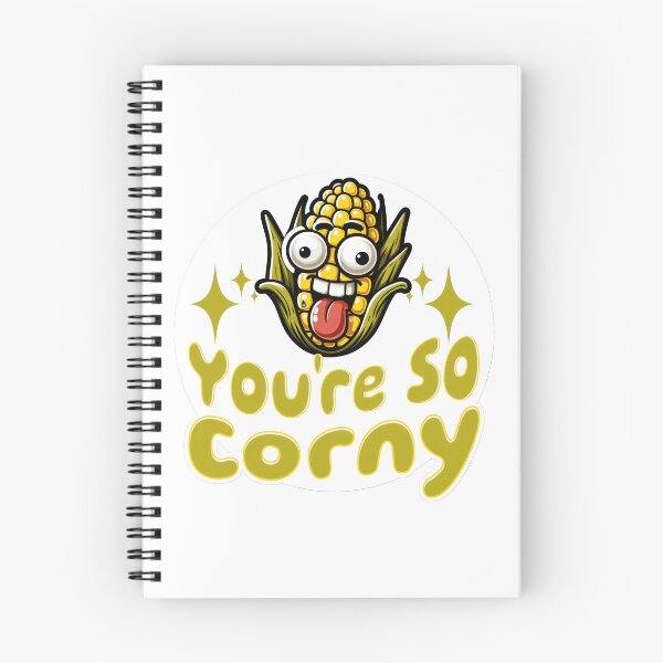 Item preview, You're So Corny designed and sold by duke818.