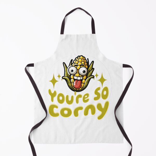 Item preview, You're So Corny designed and sold by duke818.