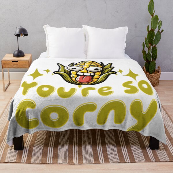 Item preview, You're So Corny designed and sold by duke818.