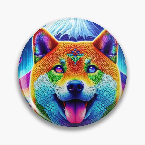 Item preview, Shiba Lizard designed and sold by TheoHeistman.