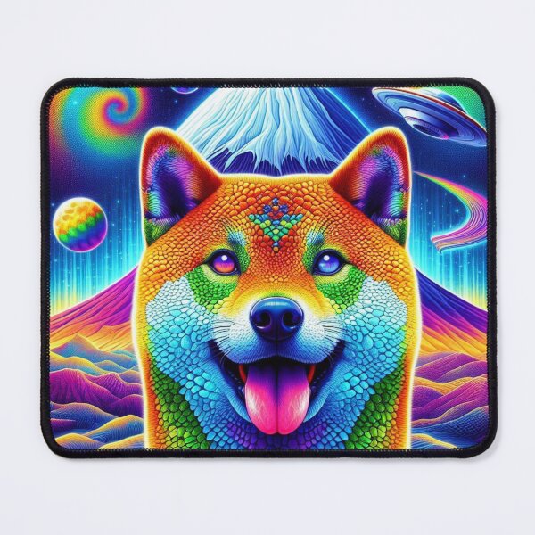 Item preview, Shiba Lizard designed and sold by TheoHeistman.