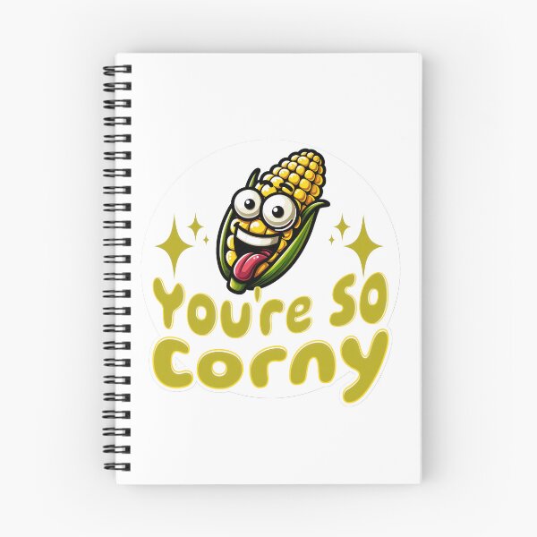 Item preview, You're So Corny designed and sold by duke818.