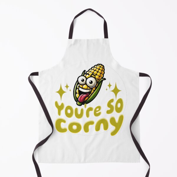 Item preview, You're So Corny designed and sold by duke818.