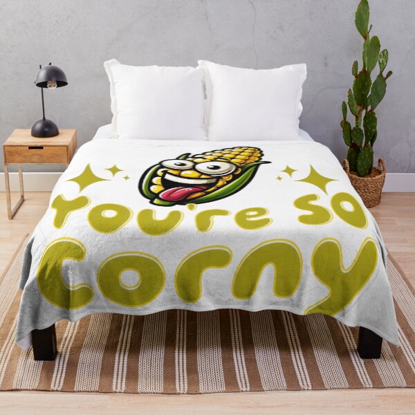 Item preview, You're So Corny designed and sold by duke818.