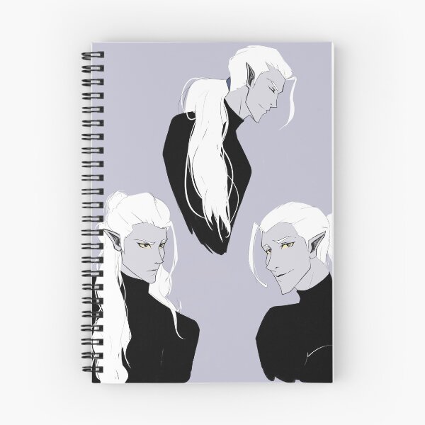 Item preview, Prince Lotor - Hairstyles designed and sold by tuiipie.