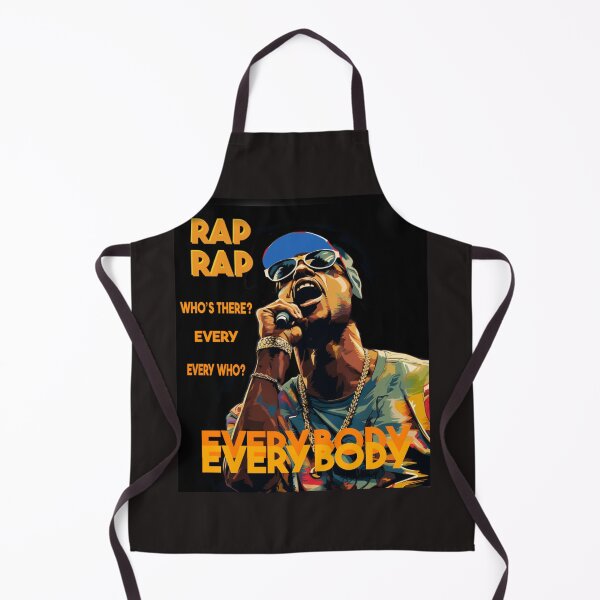 Item preview, Rap Rap designed and sold by randynash.