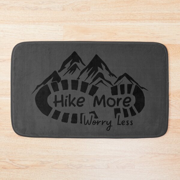 Item preview, hike more designed and sold by OmikronStore.