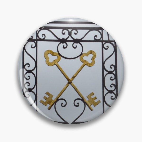 Item preview, The Cross Keys, Aldeburgh designed and sold by wiggyofipswich.